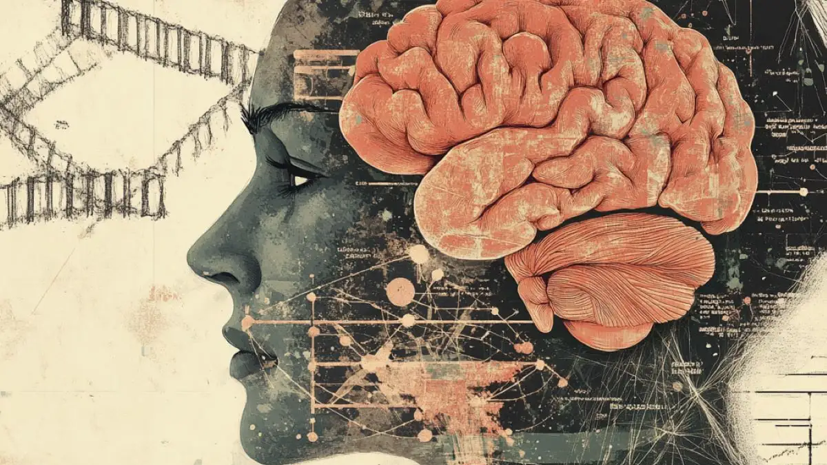 Scientists discover evidence of memory storage outside the brain