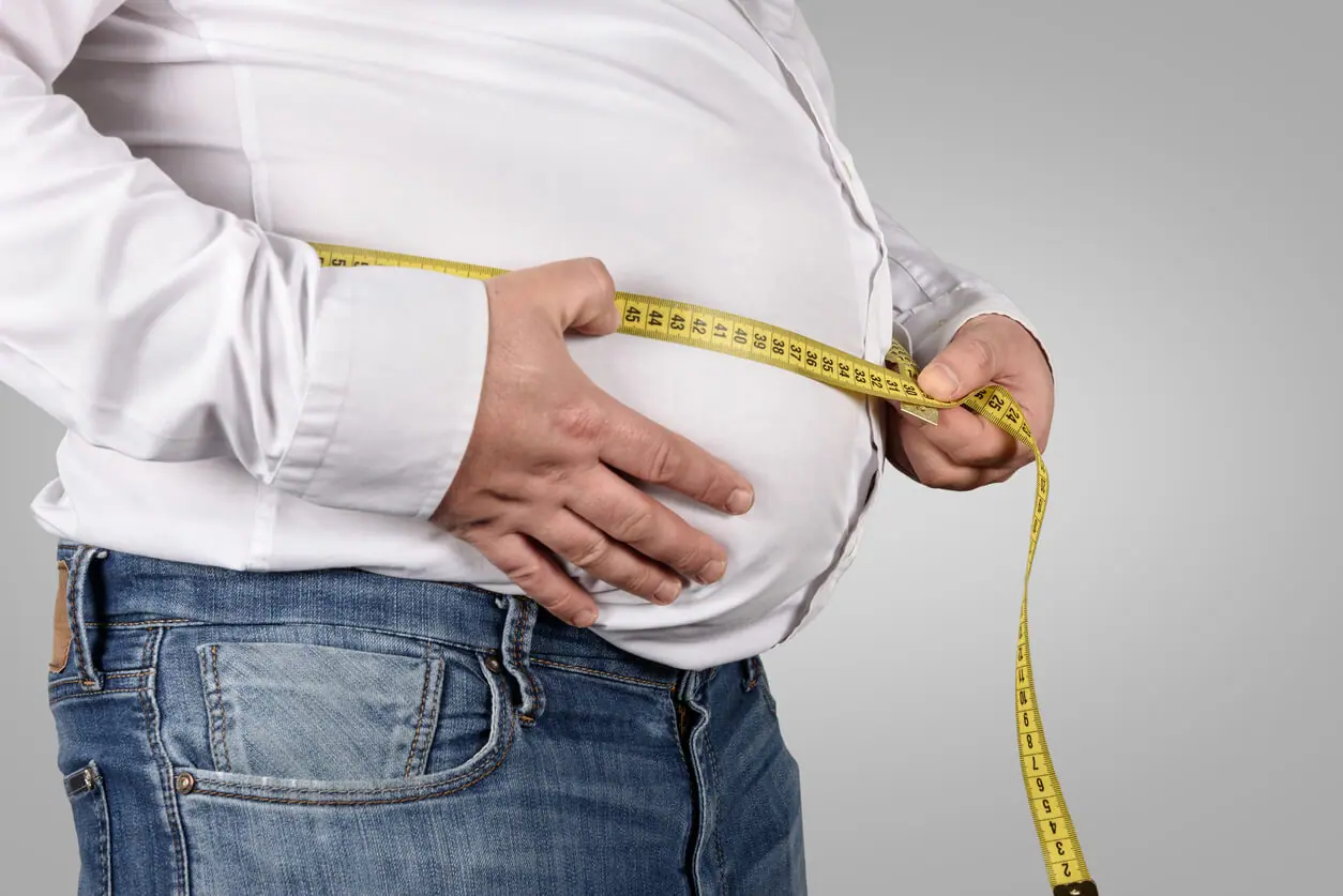 Breakthrough new drug stops fat buildup and reverses obesity in clinical trial