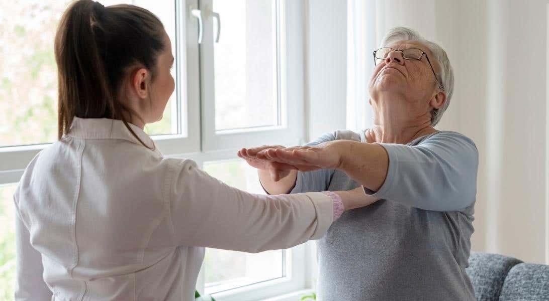 Scientists use CRISPR to uncover why some with risky genes get Parkinson's while others stay healthy.