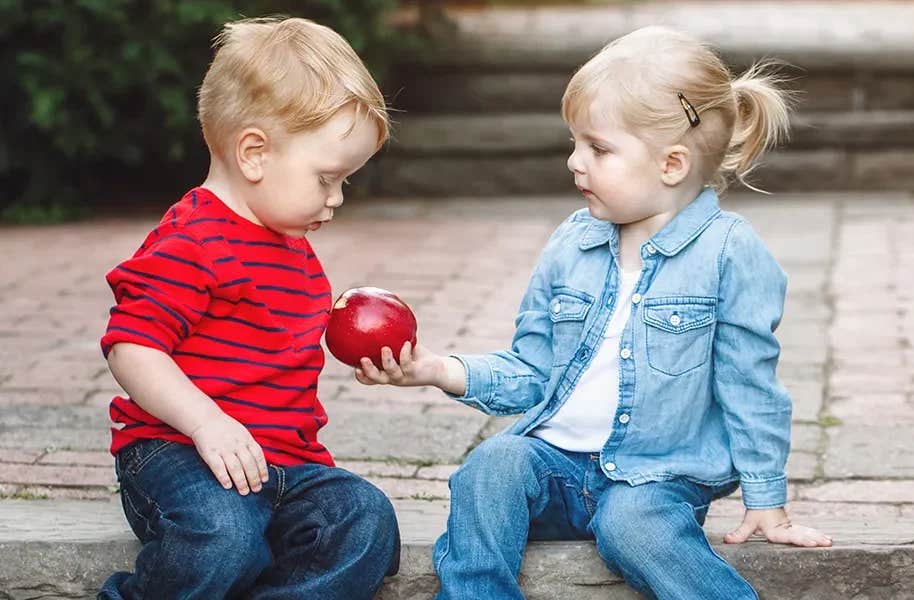 Researchers from Germany, the Netherlands, Switzerland, and South Africa teamed up to explore how the BLA affects generosity.