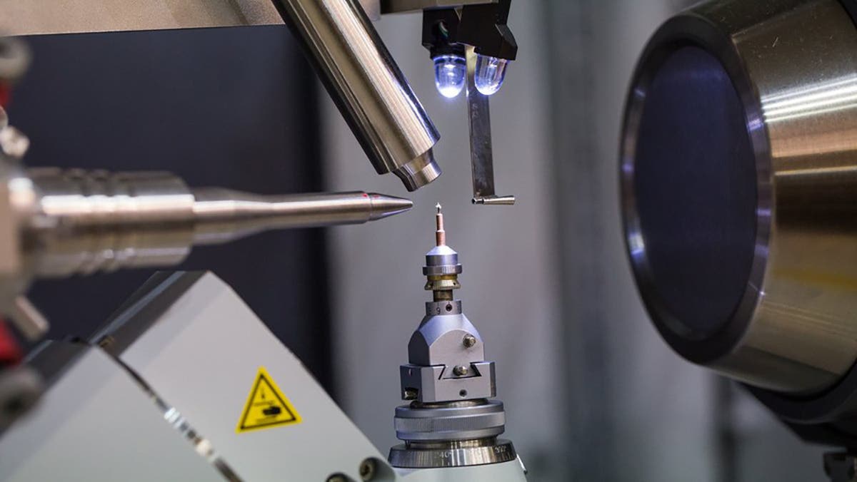 New crystal-based transistor could replace silicon in next-gen electronics