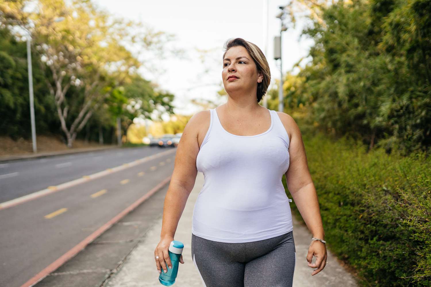 Weight loss connected to nerve cells in the brain, study finds - The Brighter Side of News