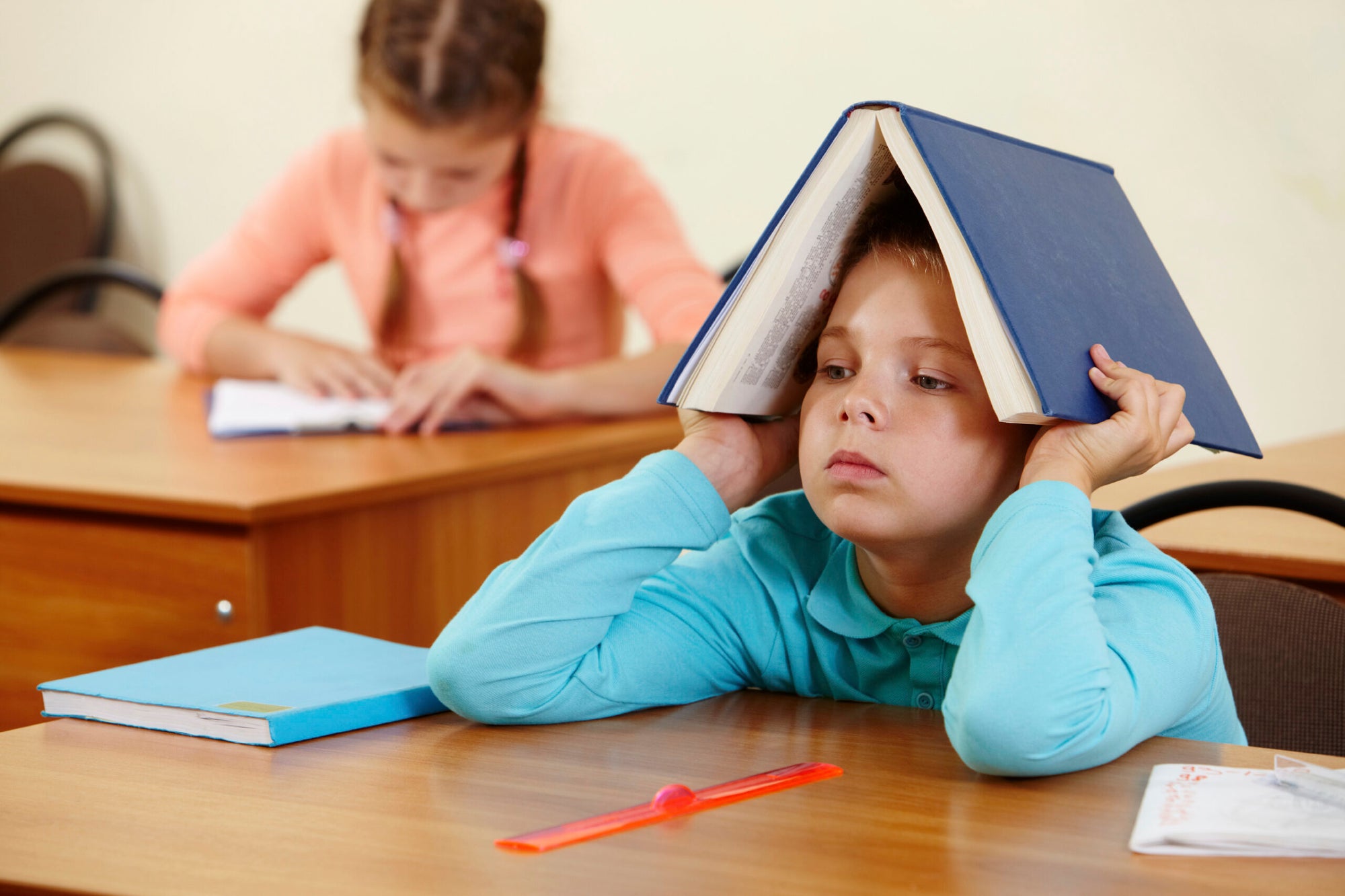 Researchers discover the genetic cause of ADHD – helping millions around the world