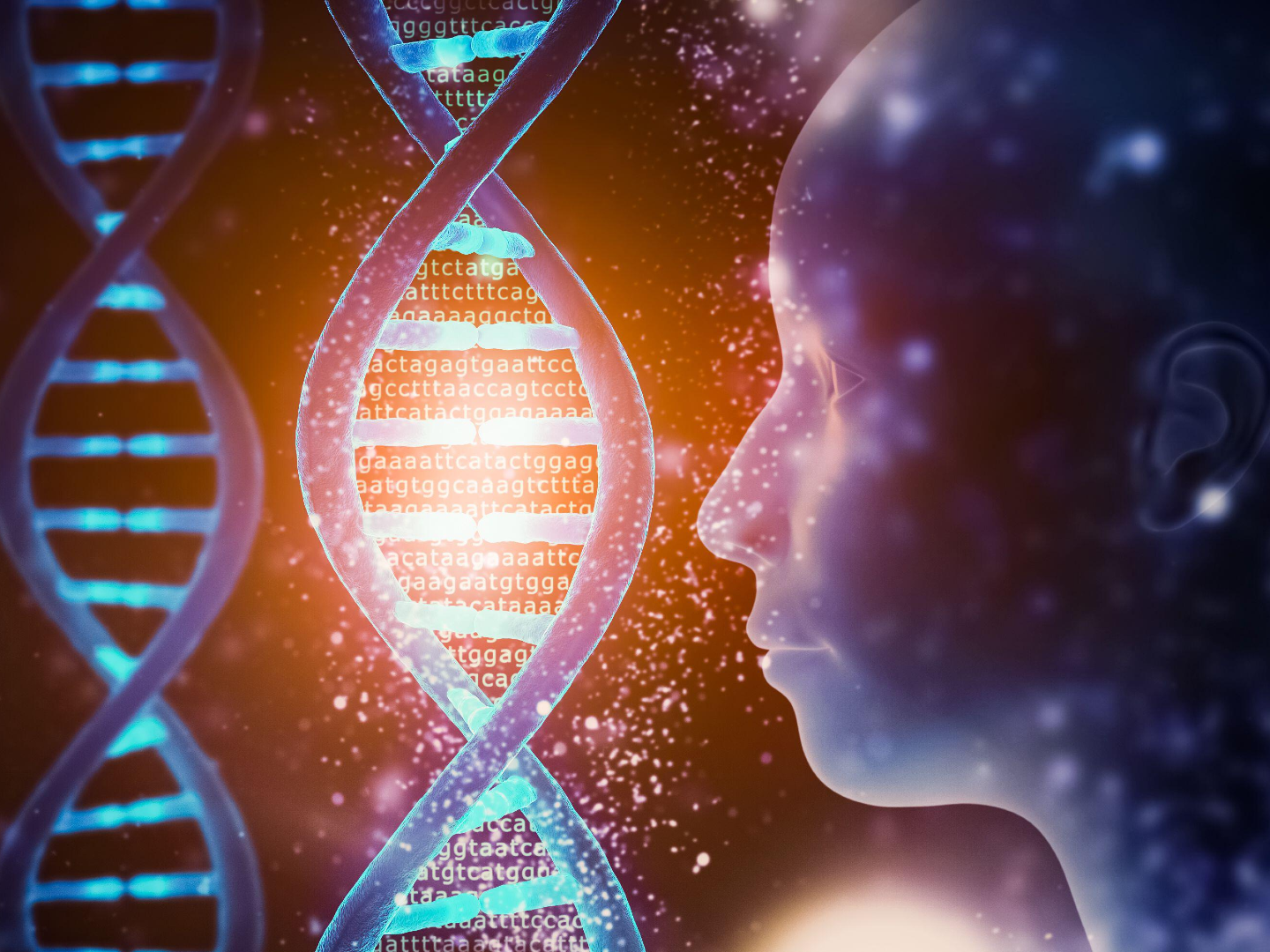 貴重！D「Genetic World」3種など 14点 ASAGI Ruiza Global DNA study identifies 175,000+ variants affecting human