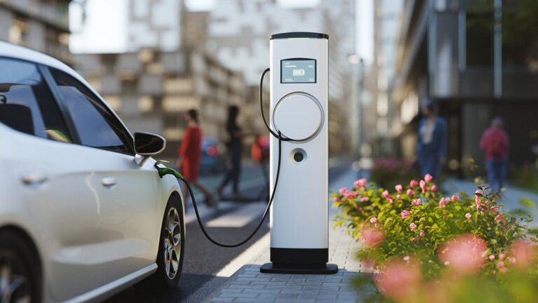 The promise of electric vehicles (EVs) has long been tied to a cleaner planet. 