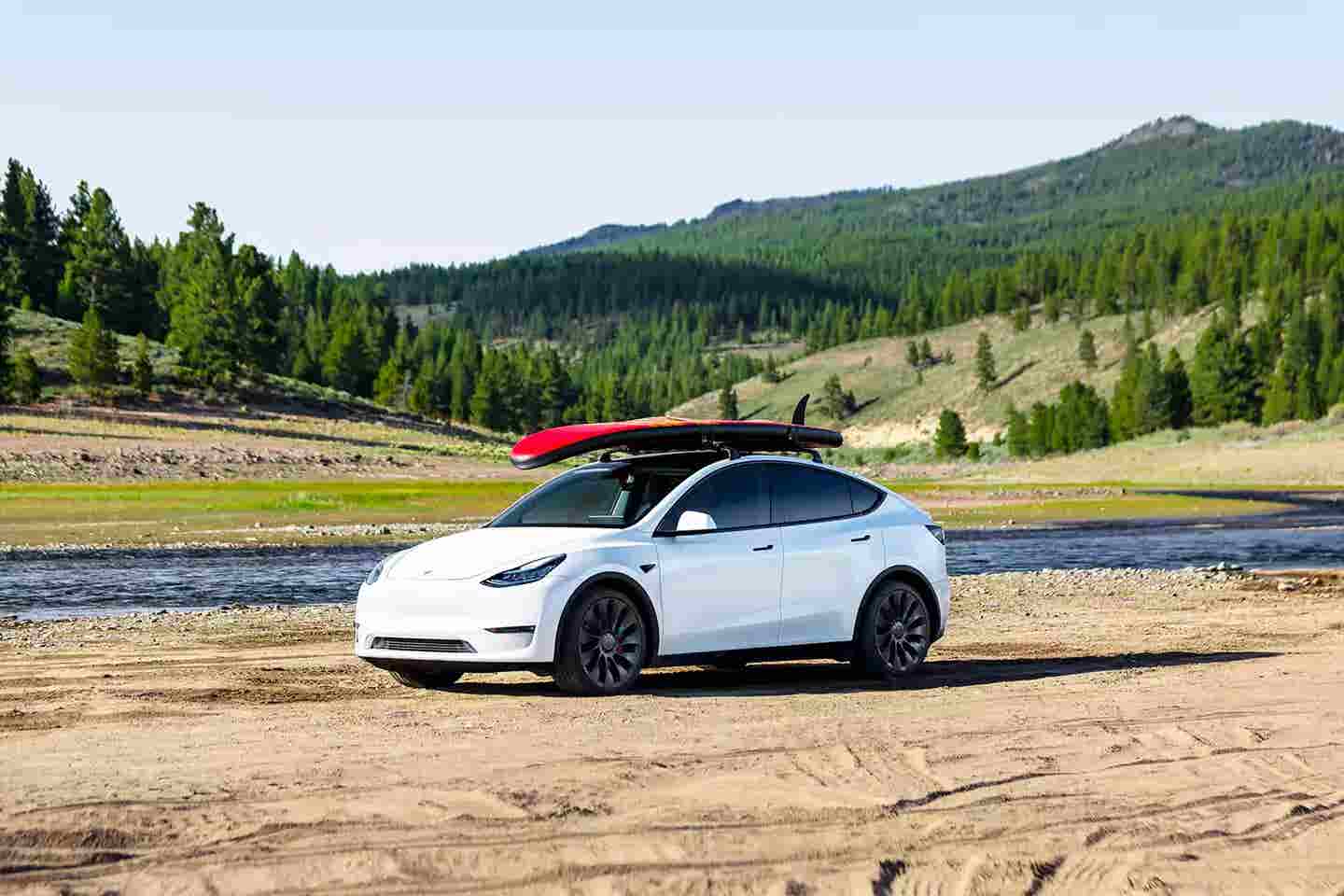 Electric cars are already cutting air pollution and asthma ER visits in California, new study shows