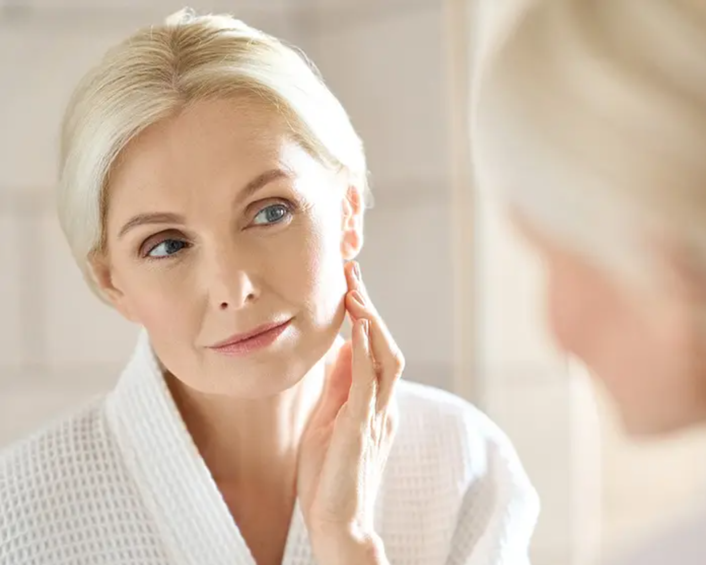 Senescence-resistant mesenchymal progenitor cells (SRCs) could hold the key to reversing many signs of aging.