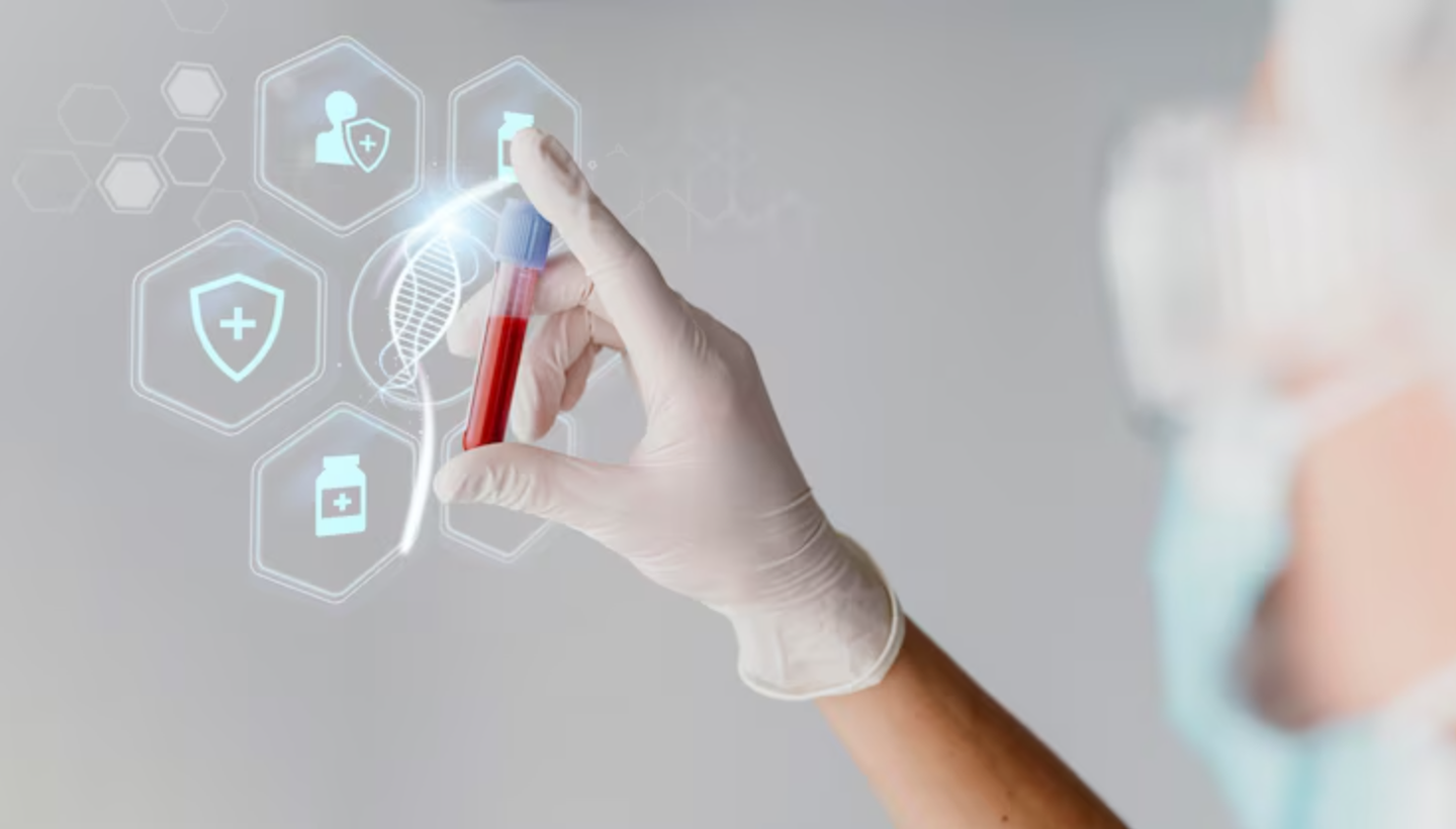 New biosensor uses AI and light to detect cancer DNA with 99% accuracy in under 20 minutes.