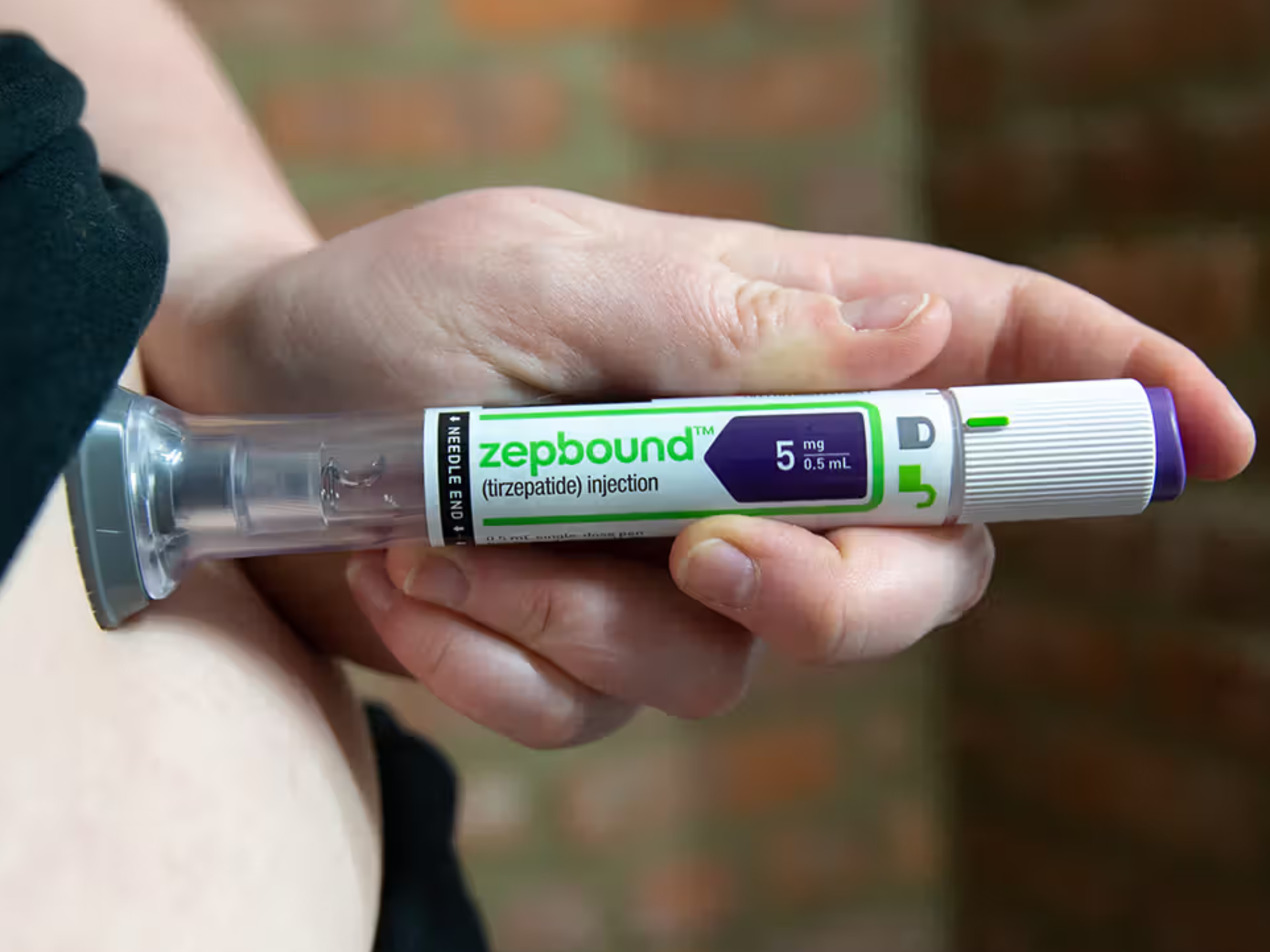 buy tirzepatide compound online Compounded Tirzepatide