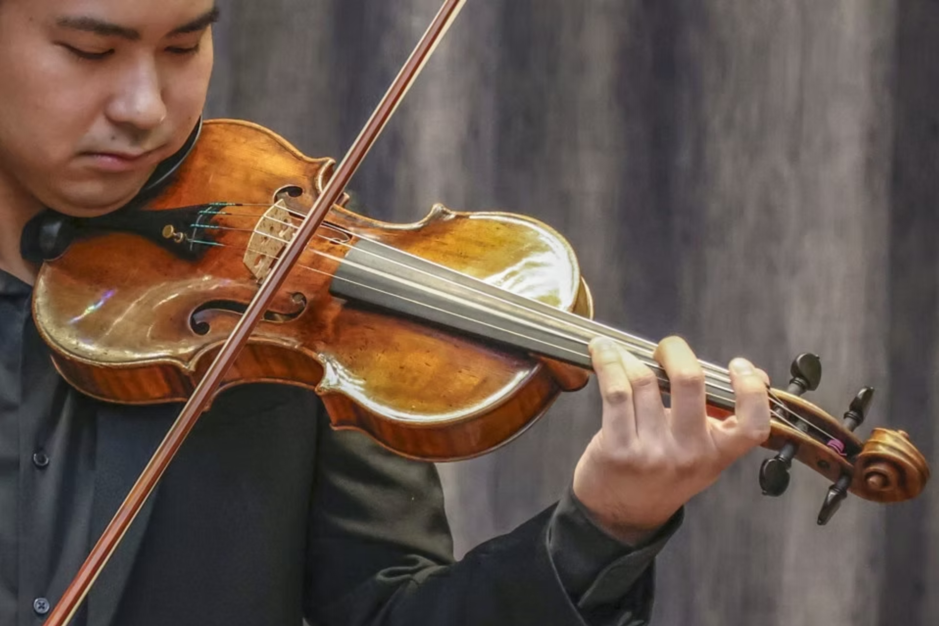 For over 200 years, experts have debated why Cremonese violins are so unique.