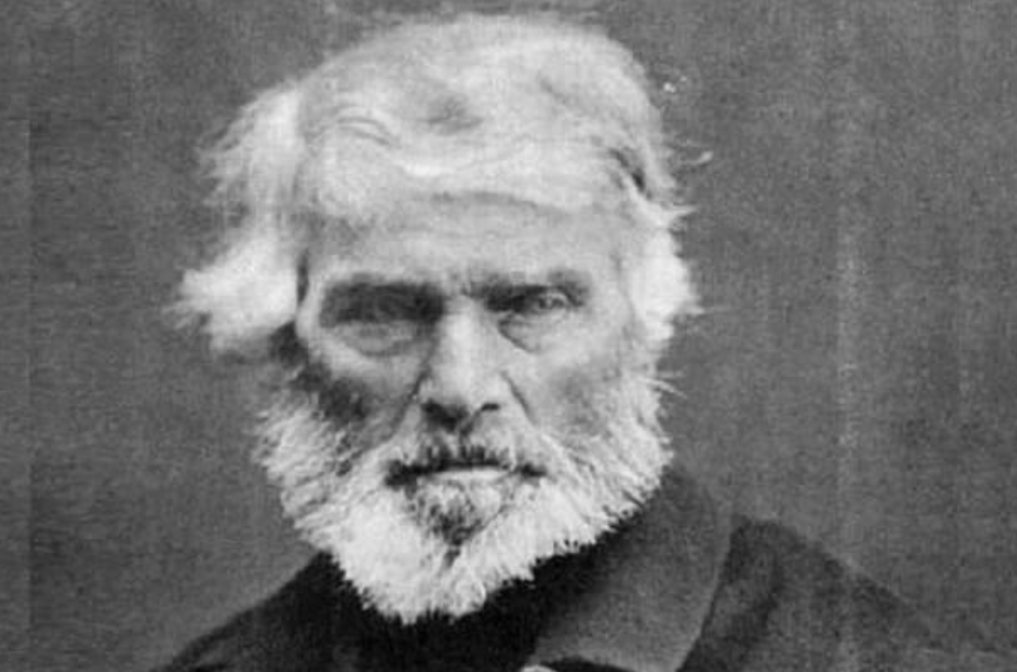 Thomas Carlyle