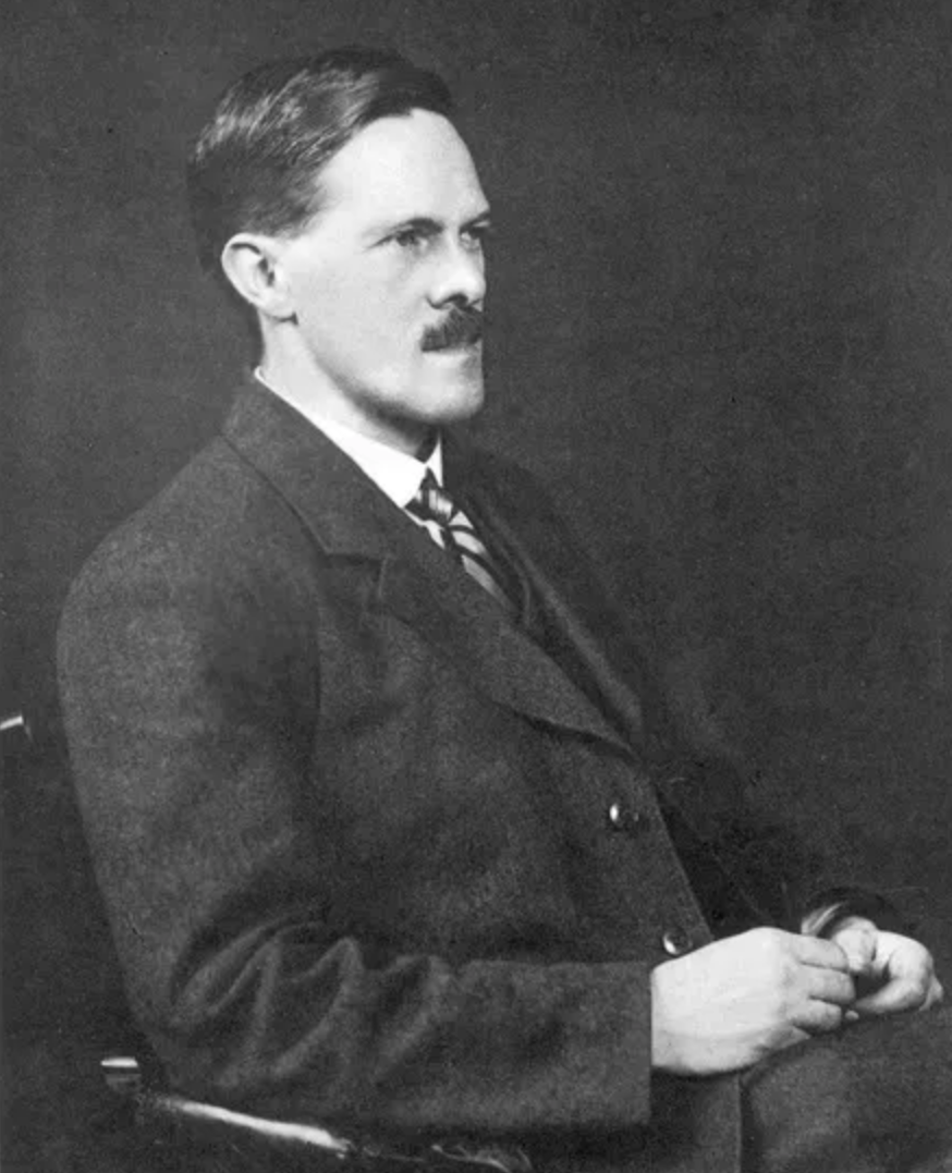British aerodynamicist Hermann Glauert’s original 1935 model helped determine how much power a wind turbine could theoretically produce. 