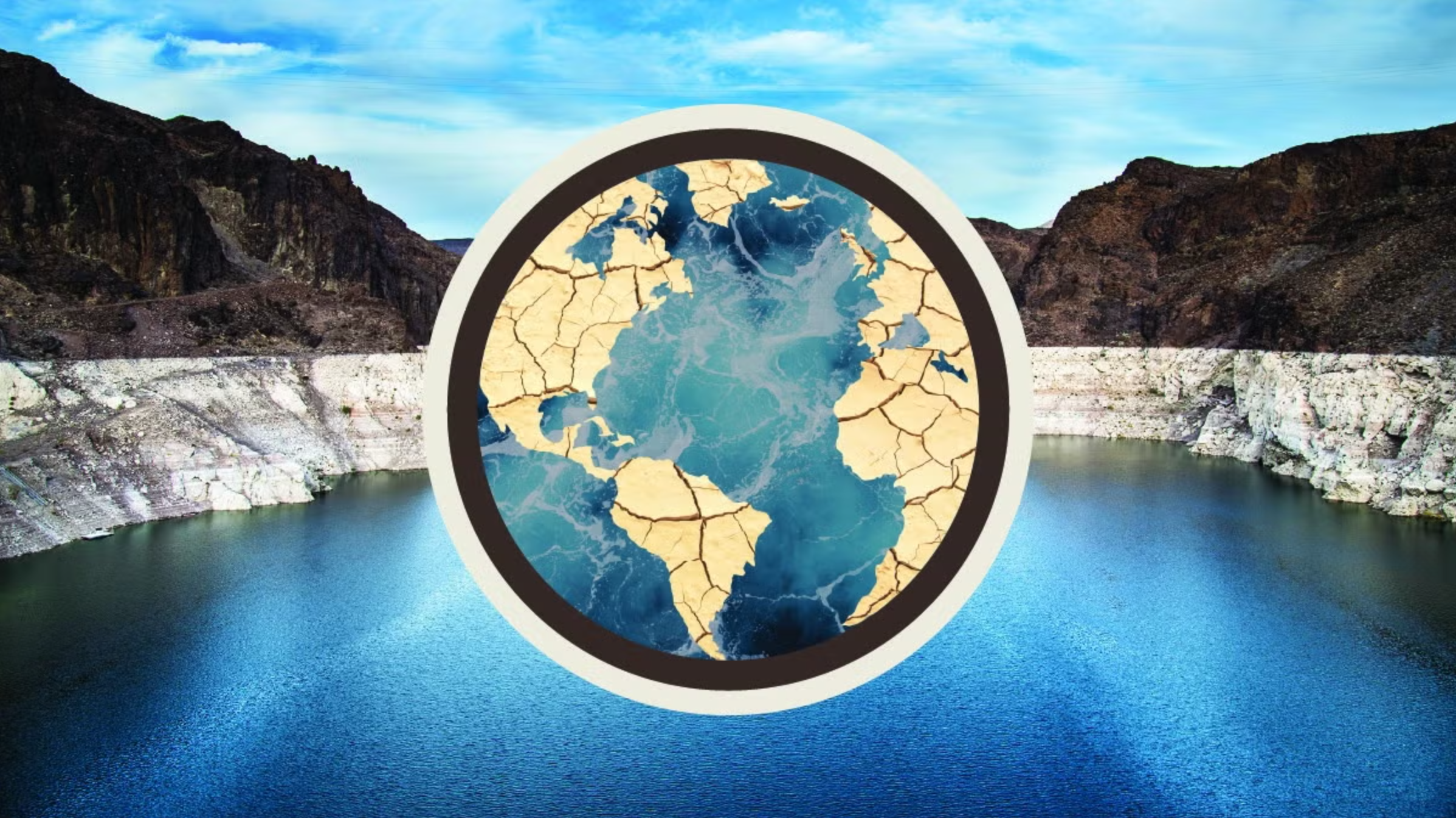 Since 2002, Earth’s continents have been rapidly losing freshwater at an alarming rate, fueled by climate change, overuse of groundwater, and intensifying droughts.