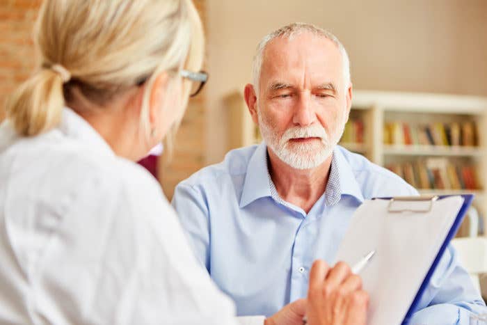 Researchers repurposed two FDA-approved cancer drugs that reversed Alzheimer's symptoms