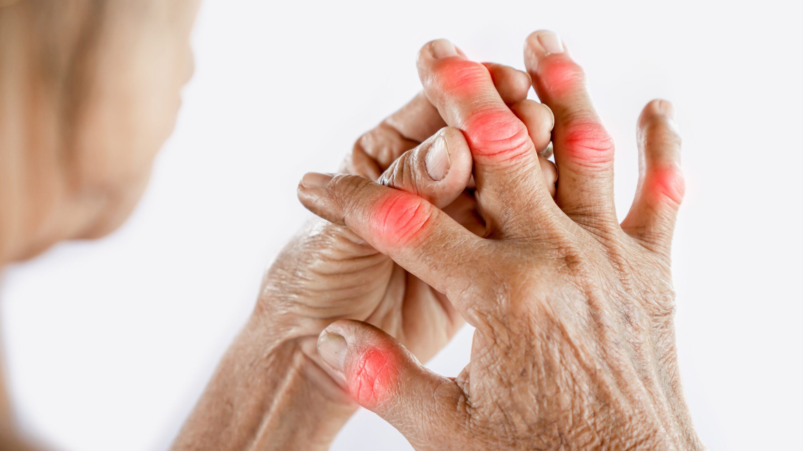 A fast, affordable gold-based sensor analyzes joint fluid to diagnose arthritis in minutes, offering new hope for earlier, more accurate treatment.