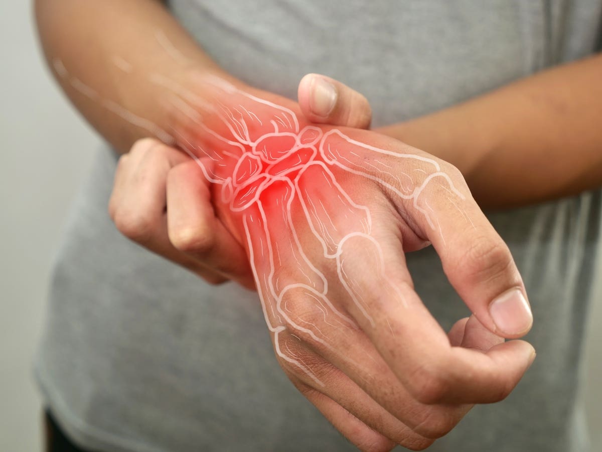 New sensor tech diagnoses arthritis in 10 minutes with over 94% accuracy, helping patients get faster, better treatment.