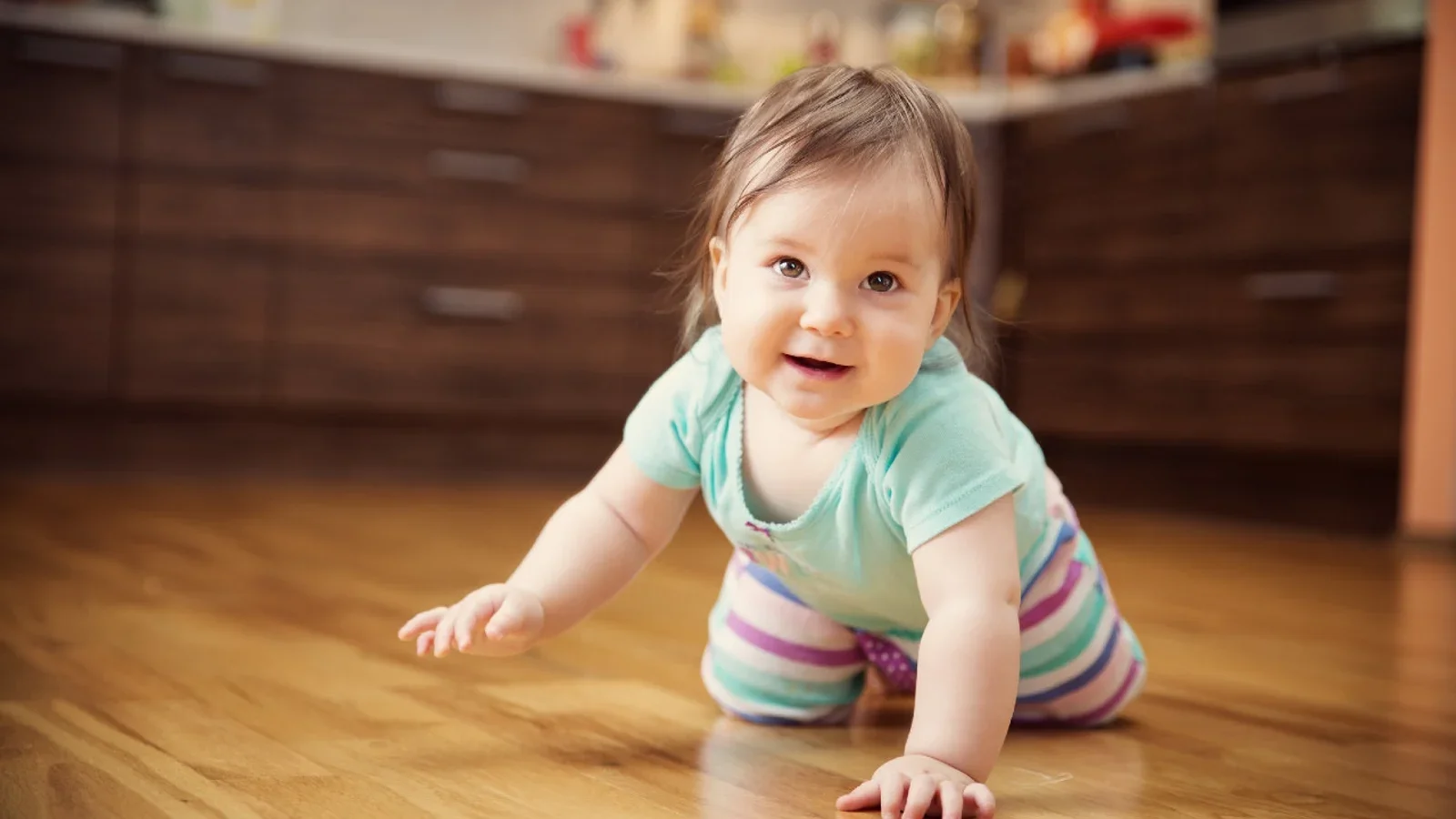 Newborn babies as young as five days old show a clear preference for kind behavior over unkind behavior.