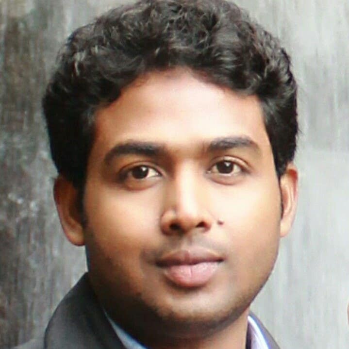 Sudipta Bar, PhD