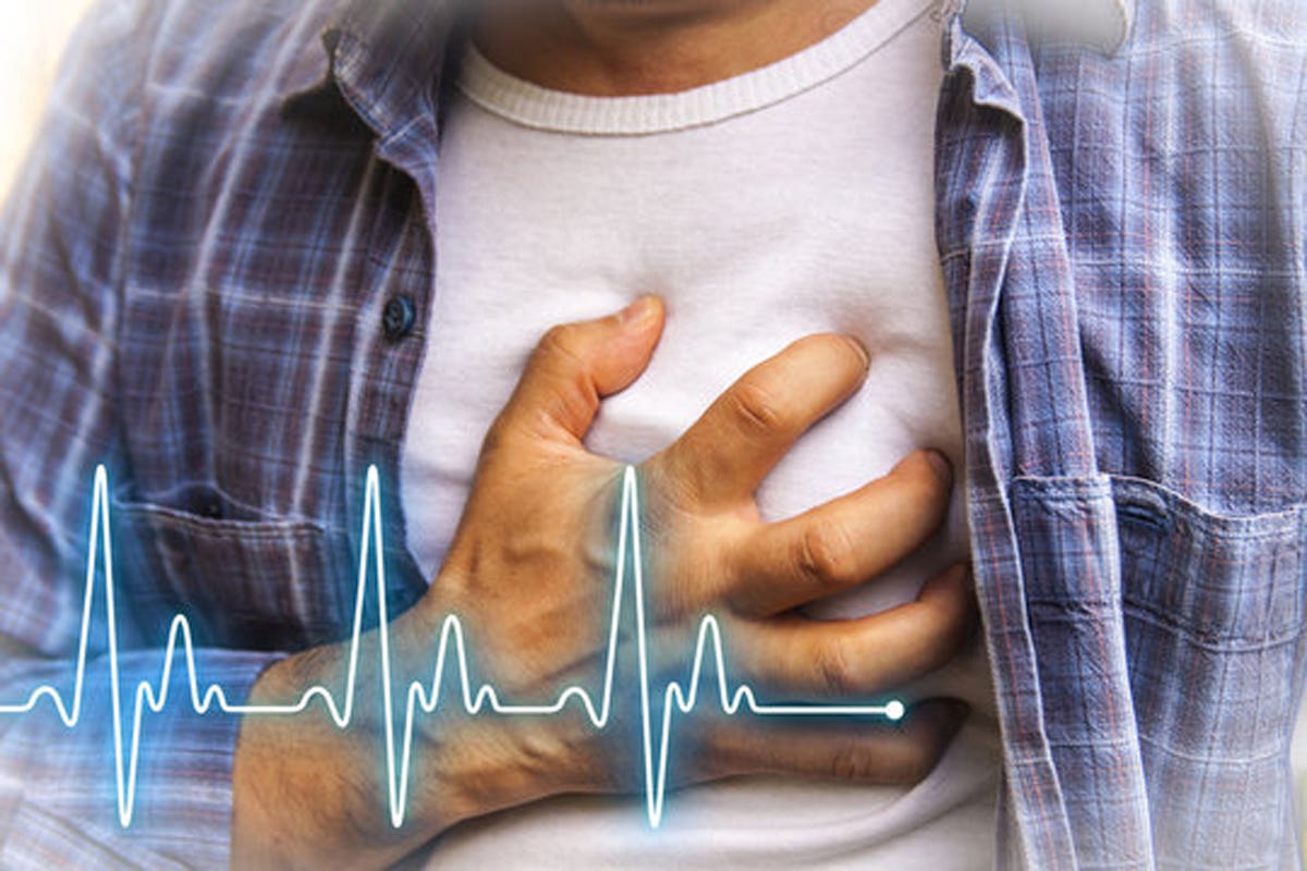 New AI predicts sudden cardiac death in HCM patients with 93% accuracy, outperforming current methods.