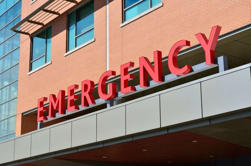 Relying on abuse codes alone misdiagnosed on average 8.5% of cases. 