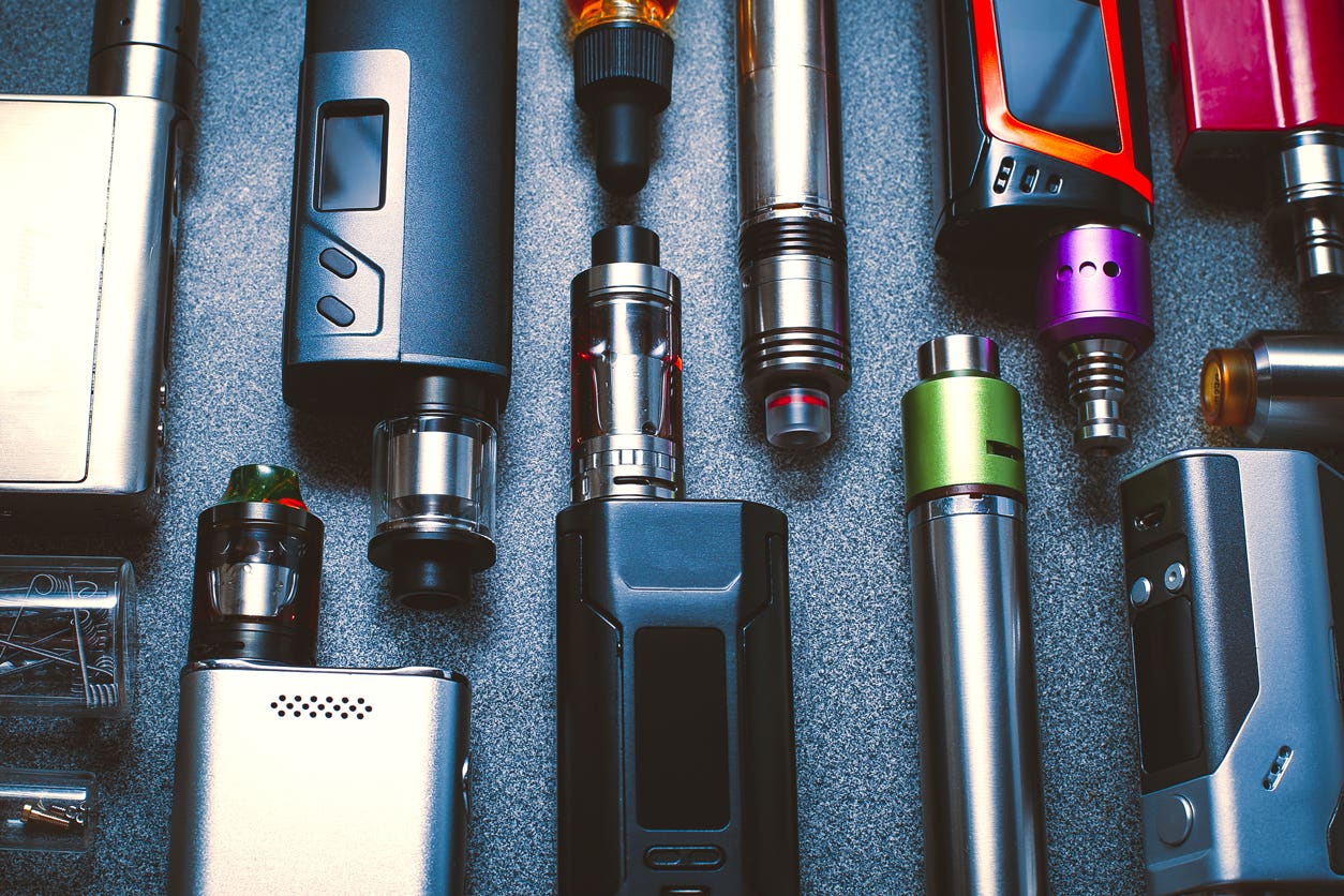 Study finds toxic metals in disposable vapes far exceed safe limits, putting teens at risk for cancer and nerve damage.