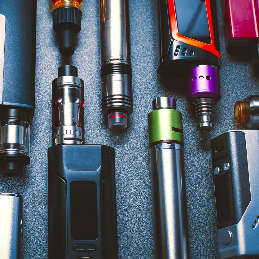juicy puzzy 187 vape geschmack How Bad Are Disposable Vapes