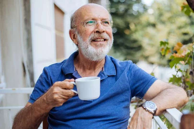 Scientists have turned used coffee grounds into brain-protective nanoparticles that may stop Alzheimer’s and Parkinson’s before symptoms start.