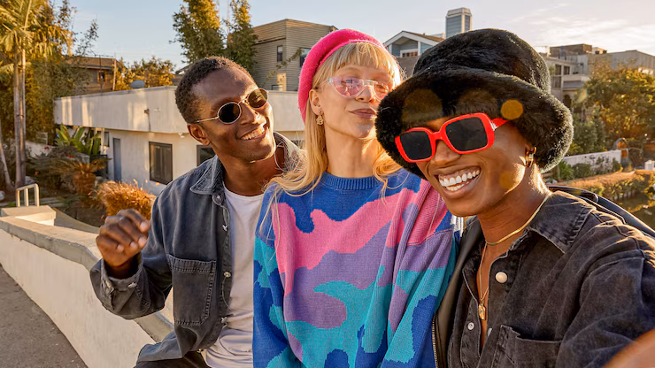The global study revealed that while coolness and goodness overlap, traits of cool people across cultures lean toward adventure and autonomy.