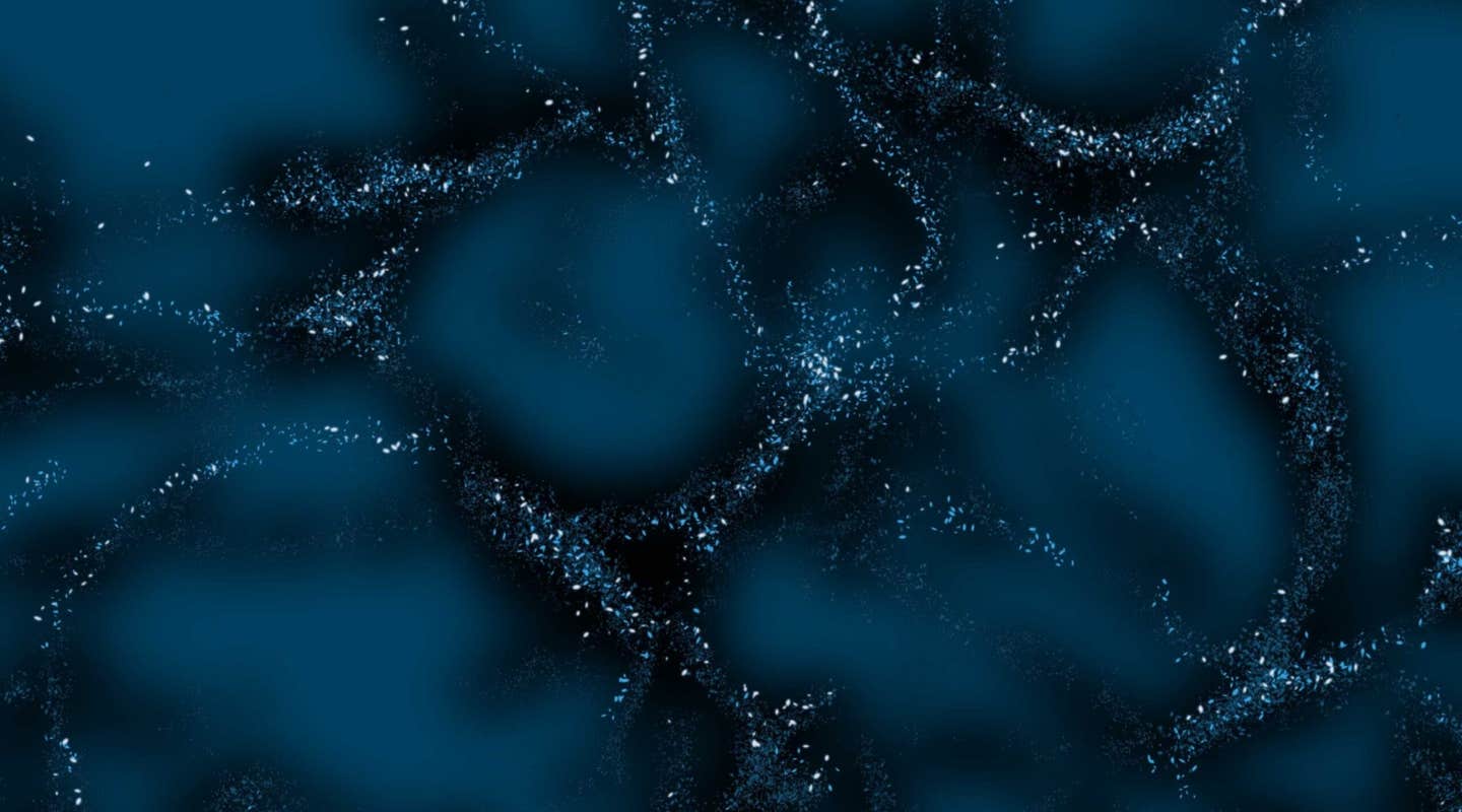 Scientists levitate a magnet to search for ultralight dark matter, setting new limits with cutting-edge quantum sensing.