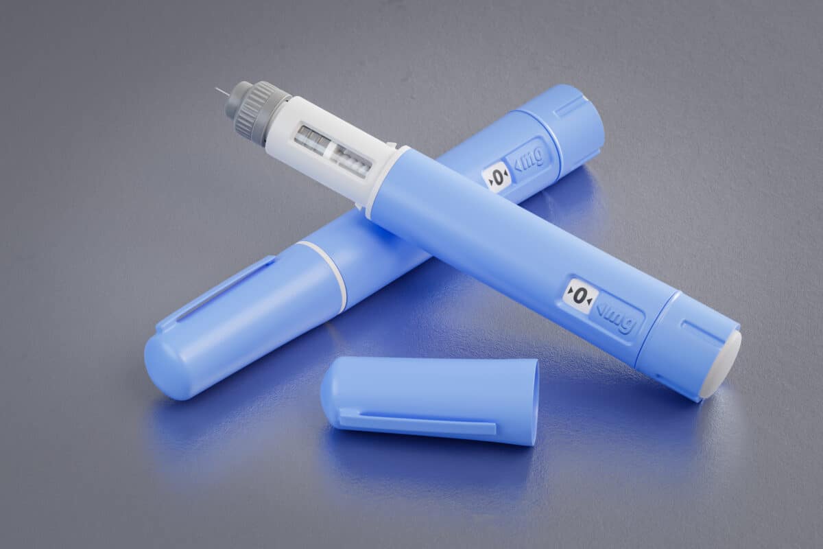 Nearly 45% of dementia cases may be preventable—new research explores how semaglutide and dementia risk may be connected in diabetes patients.