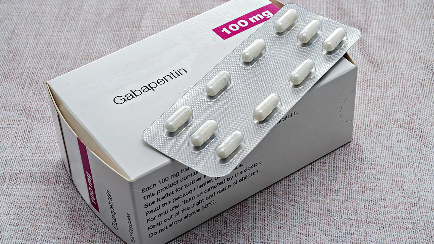 Experts say gabapentin is now widely used to manage chronic pain, particularly pain caused by nerve damage.