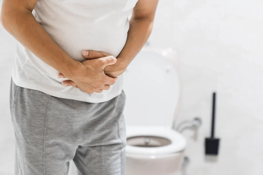 Eating a Mediterranean diet rich in vegetables, nuts, and healthy fats may help prevent constipation in older adults, according to new research.