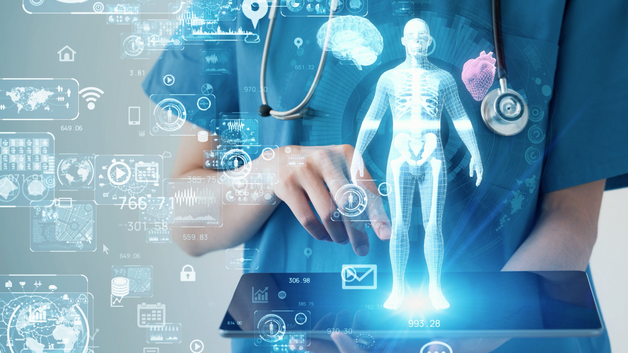 Mount Sinai researchers found AI blind spots in medical ethics persist even when systems are given accurate and updated case details.