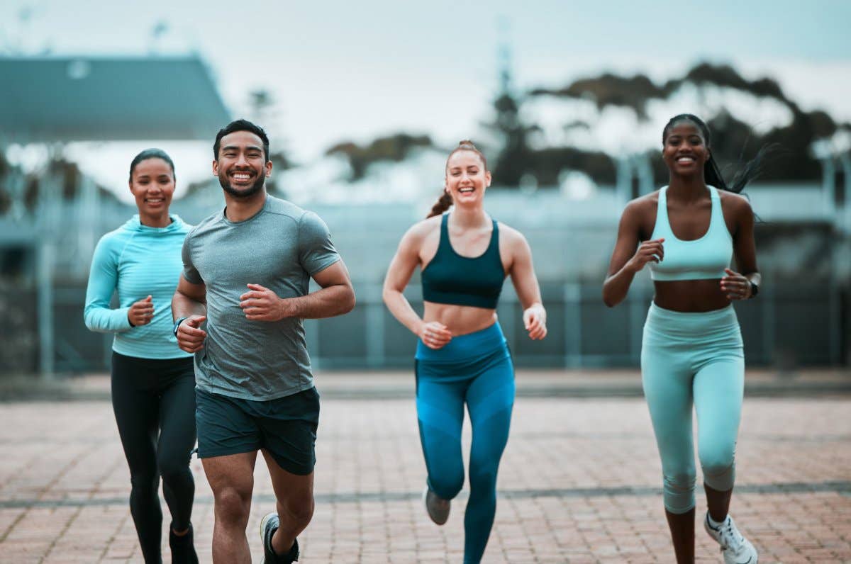 Exercise boosts mental health — but how, where, and why you move can matter more than how much.