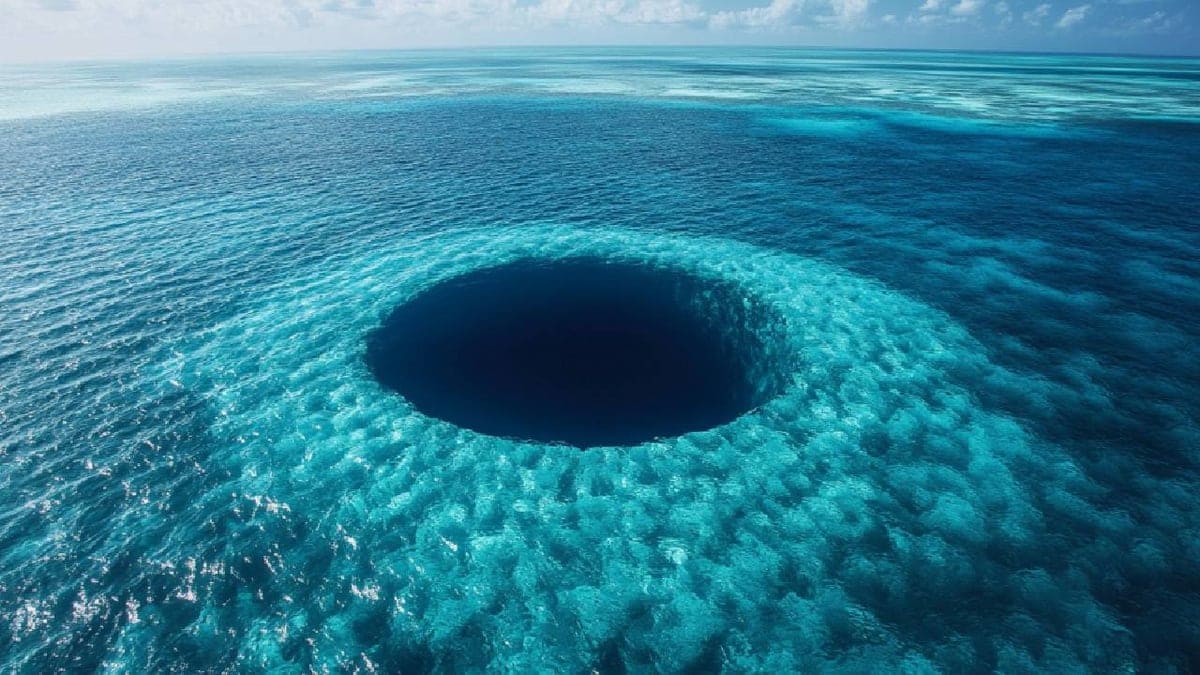 Scientists remedy the 75-year-old thriller of huge ‘gravity hollow’ within the Indian Ocean