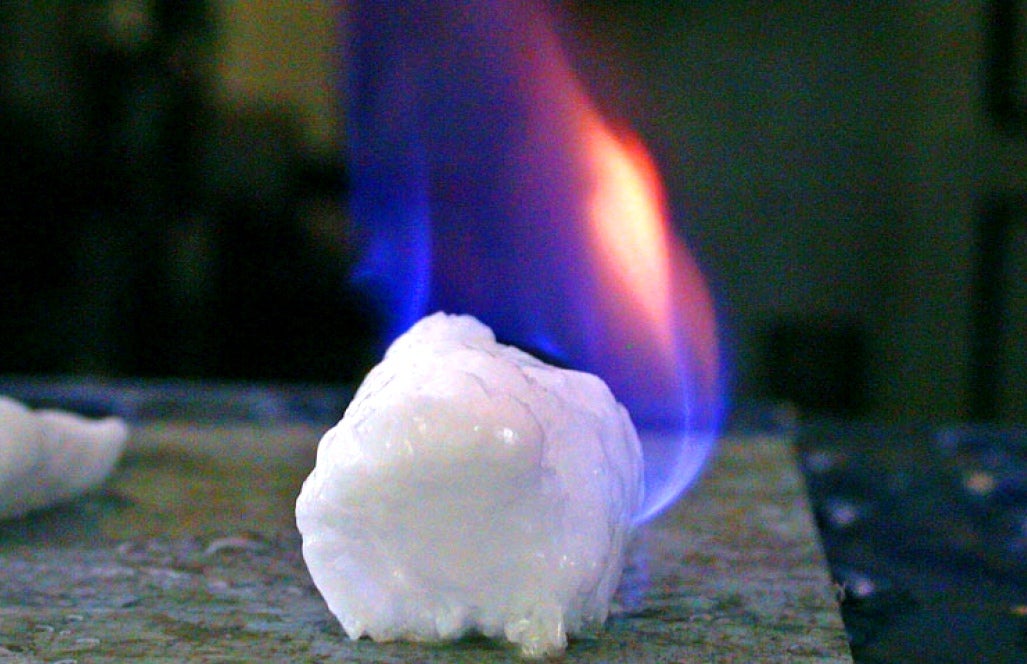 Ice could serve as radiation shielding or as a source of fuel if broken into hydrogen and oxygen.