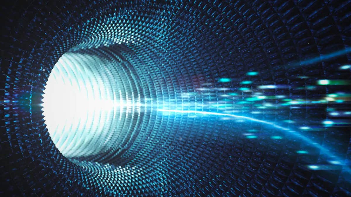 Quantum networks may finally let scientists test how gravity affects time in the quantum world.