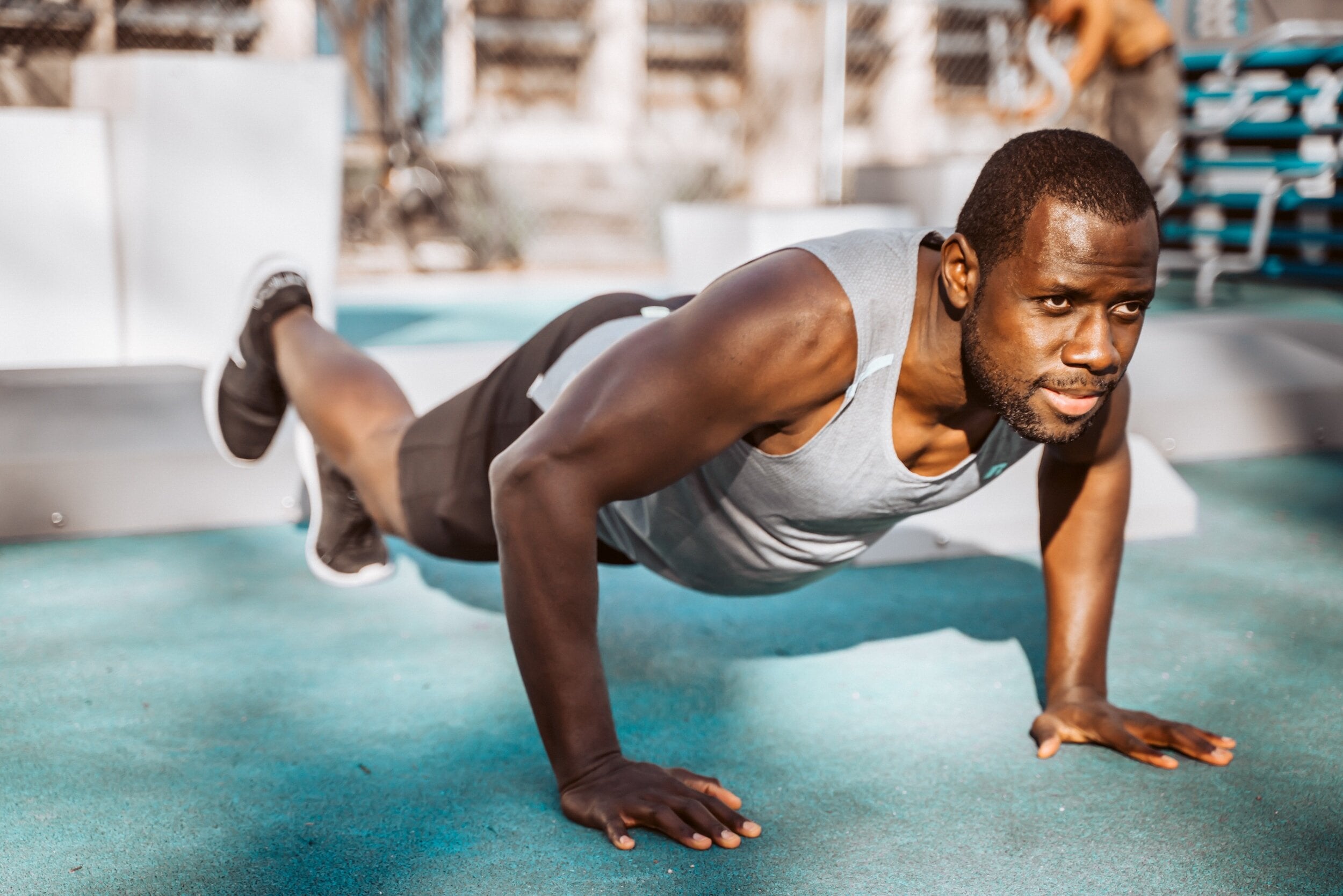 When the body runs low on its usual fuel — glucose — the liver makes ketones, an alternative energy source that helps power the brain.