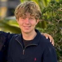 Joshua Shavit