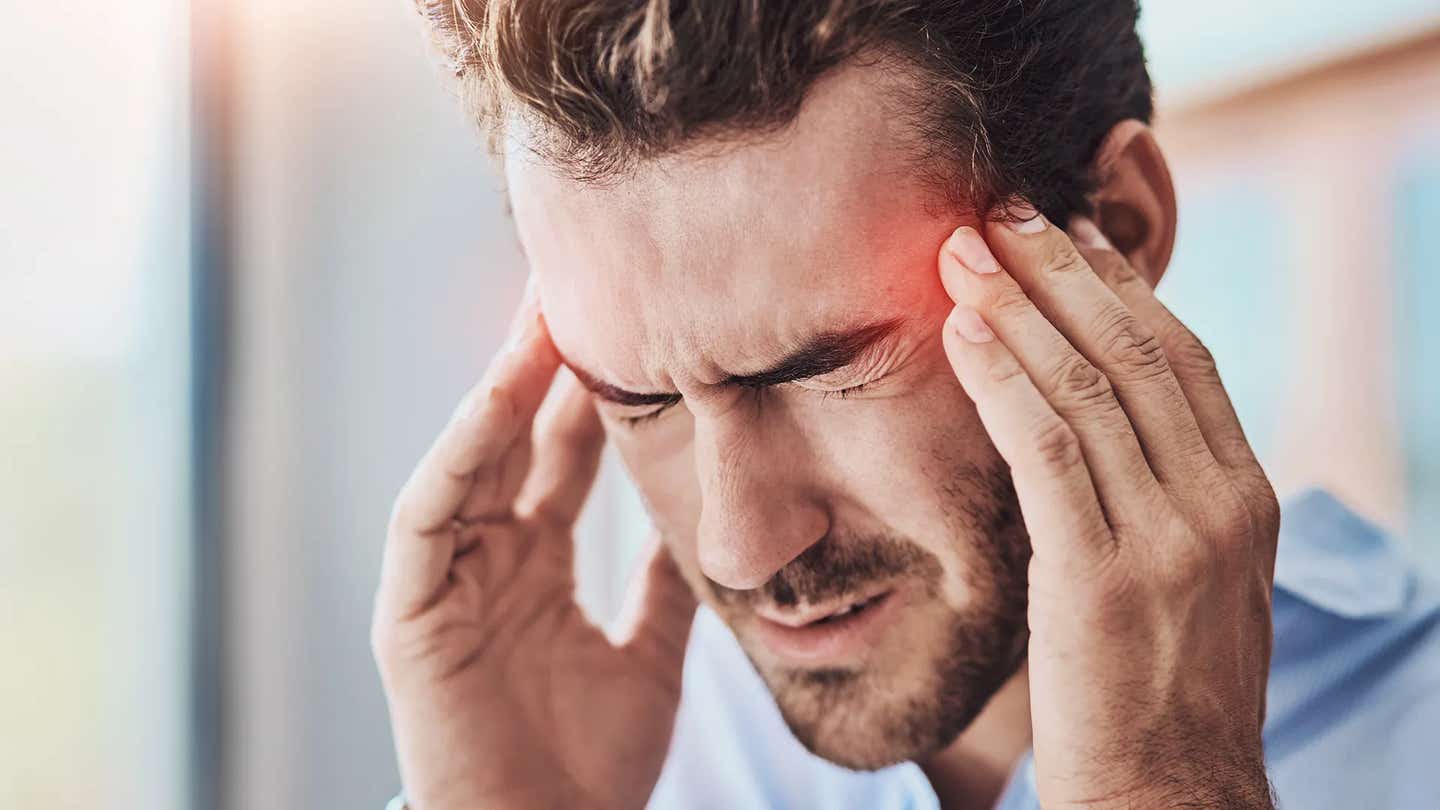 Liraglutide slashes chronic migraine days in new study, showing promise as a treatment beyond weight loss.