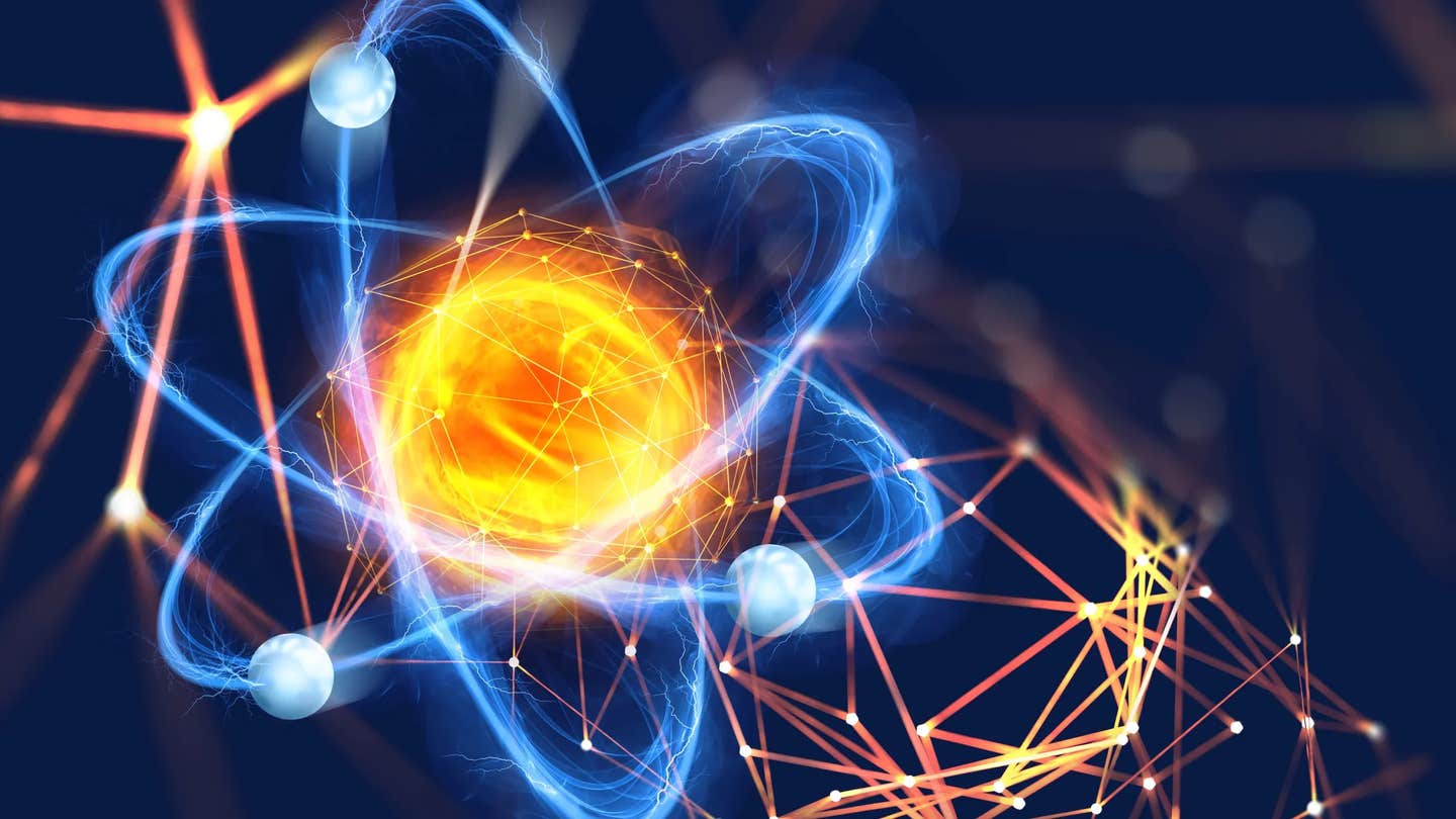 Secret neutrino behavior may alter star collapses and challenge physics norms, scientists report.