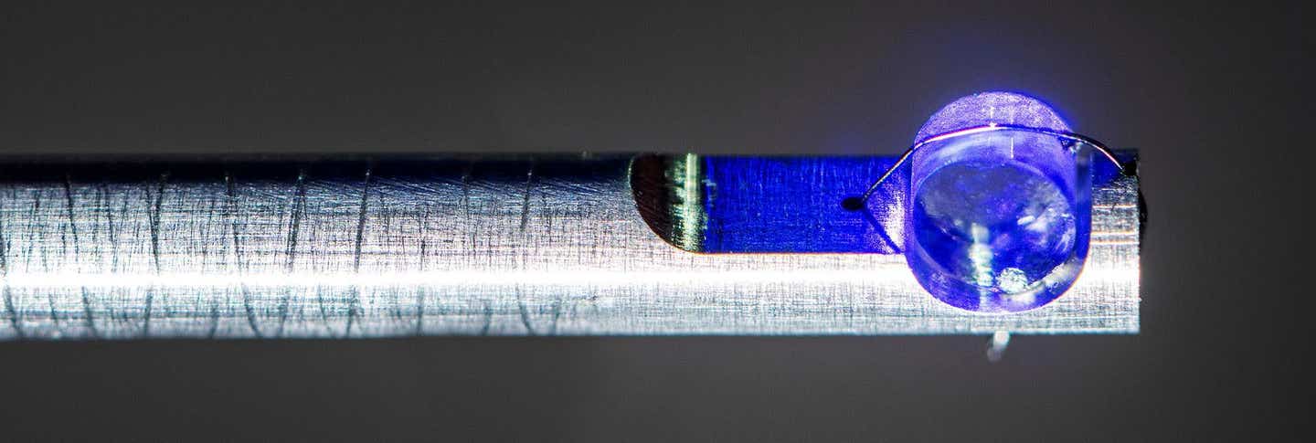 Scientists have used laser-excited thorium-229 nuclei to pioneer a new method for detecting dark matter, offering up to a billion times more sensitivity than existing techniques