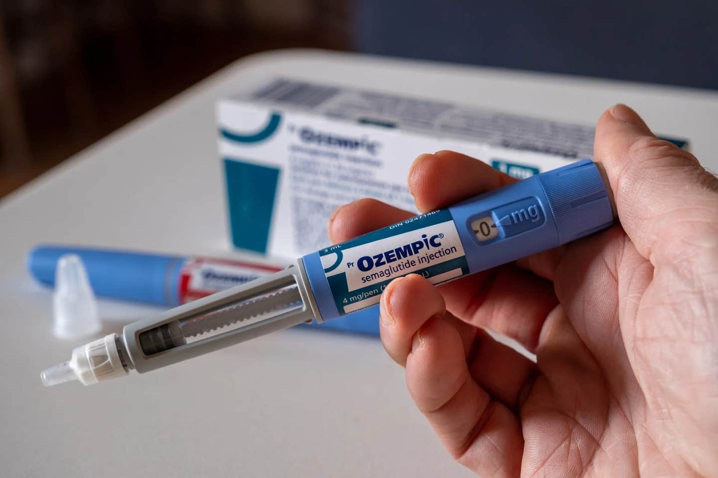 semaglutide injection price in pakistan Macter International launches Semaglutide in Pakistan | Sarwan Masood  posted on the topic