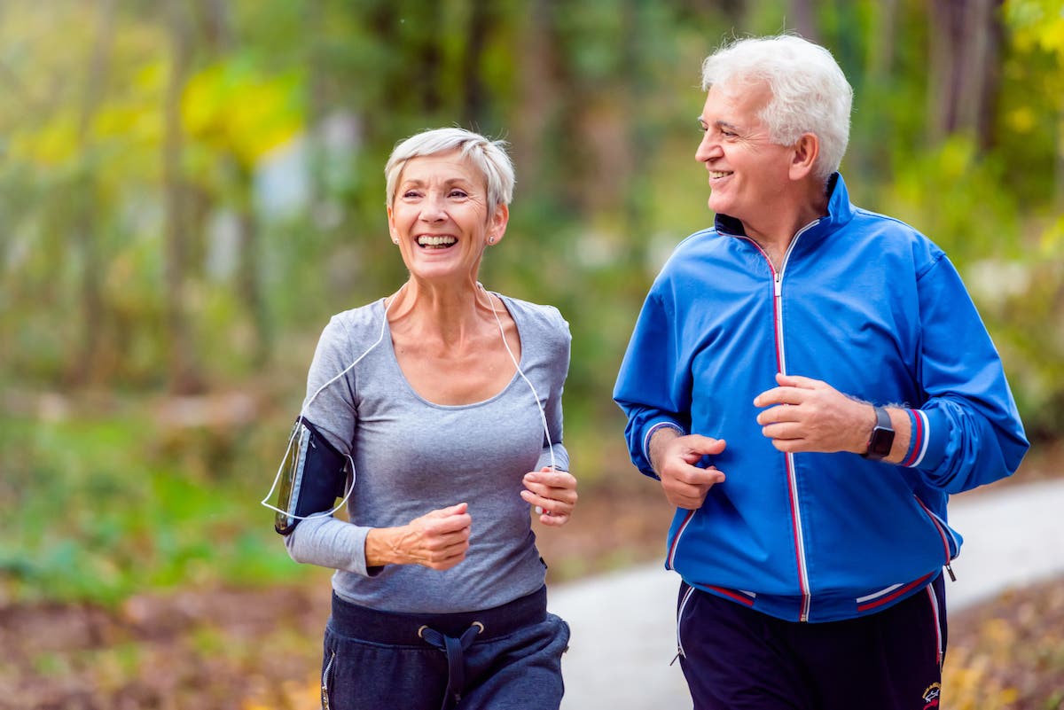 Study shows staying active over time slows memory loss and may delay dementia by years.