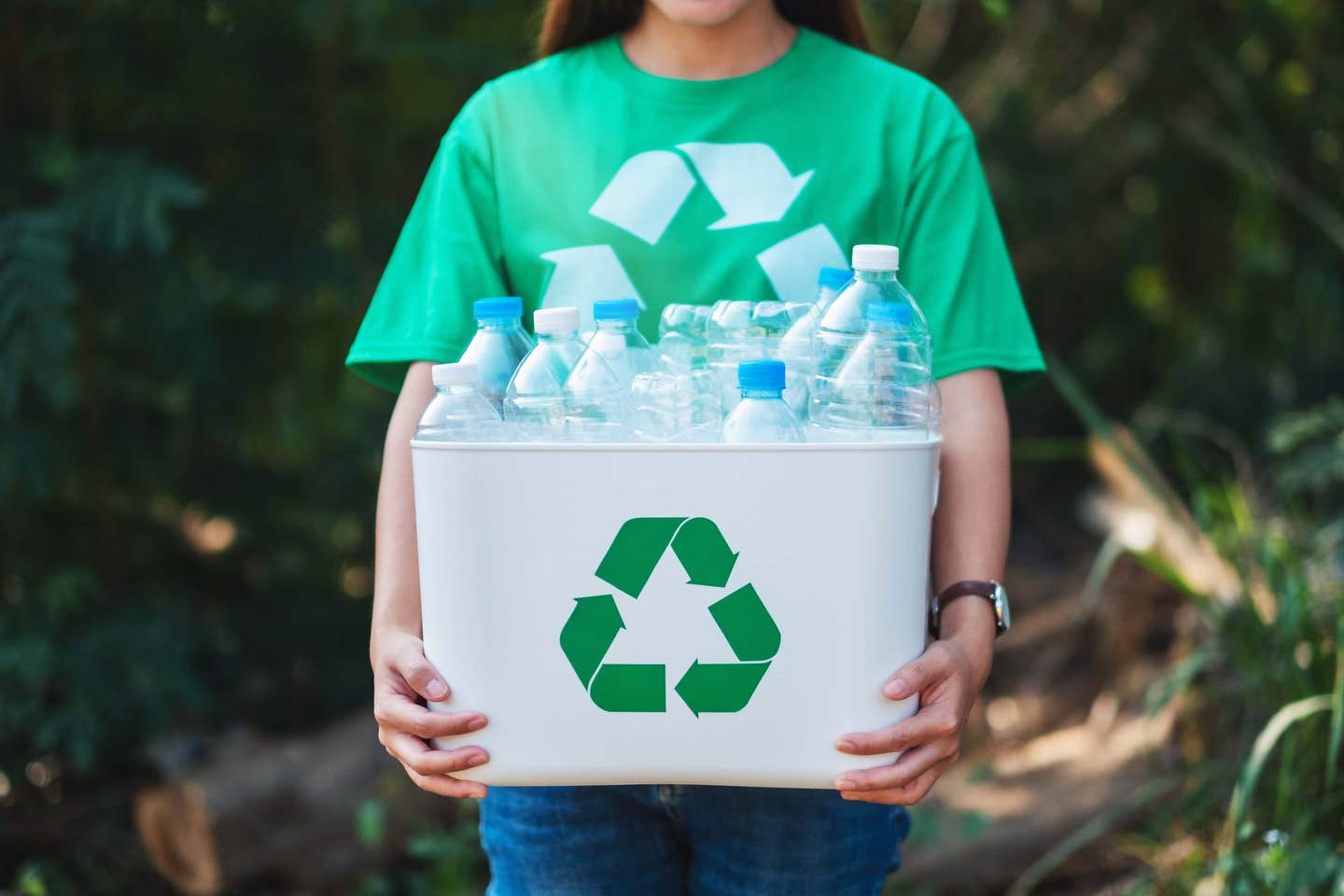 Solvent-based recycling and AI could lead to cleaner, smarter solutions for managing the world’s growing plastic problem.