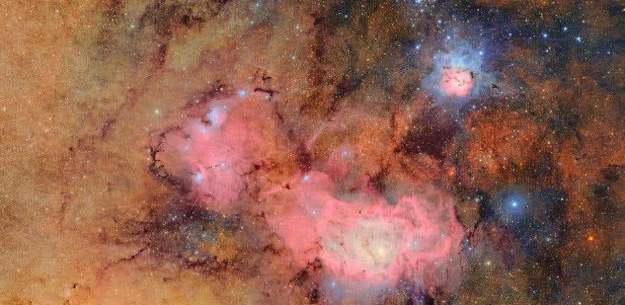 Astronomers reveal a hidden gas giant orbiting MP Mus, rewriting how we detect young planets in protoplanetary discs.