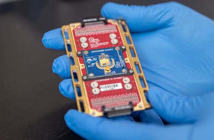 Cryogenic control chips show promise for scalable quantum computing, keeping qubits stable and cool without added noise.