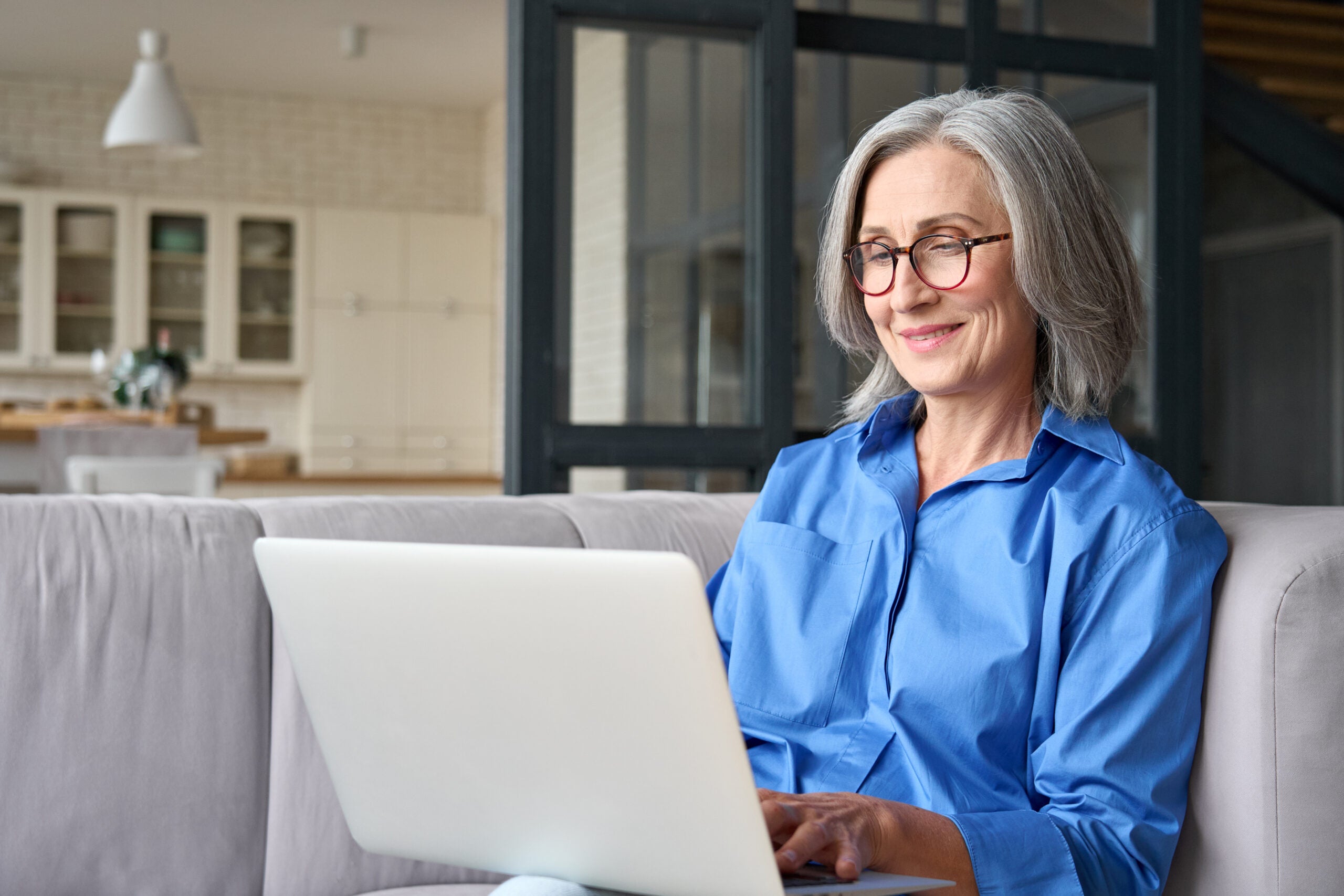 Researchers followed adults aged 50 to 65 who initially showed no signs of dementia, drawing data from the extensive Health and Retirement Study.