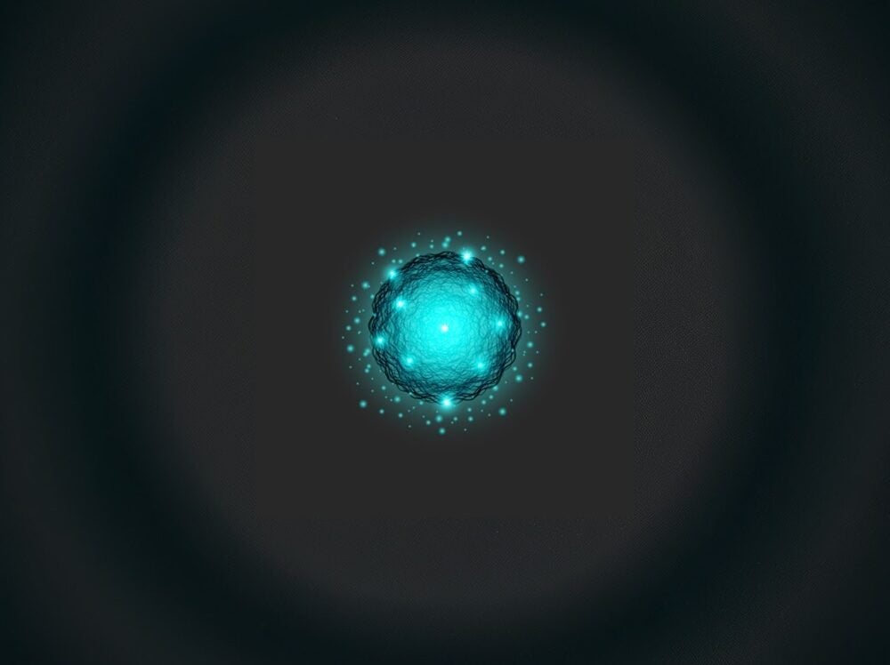 The tensor mesons can be mapped onto five-dimensional gravitons, for which Einstein's theory of gravity makes clear predictions