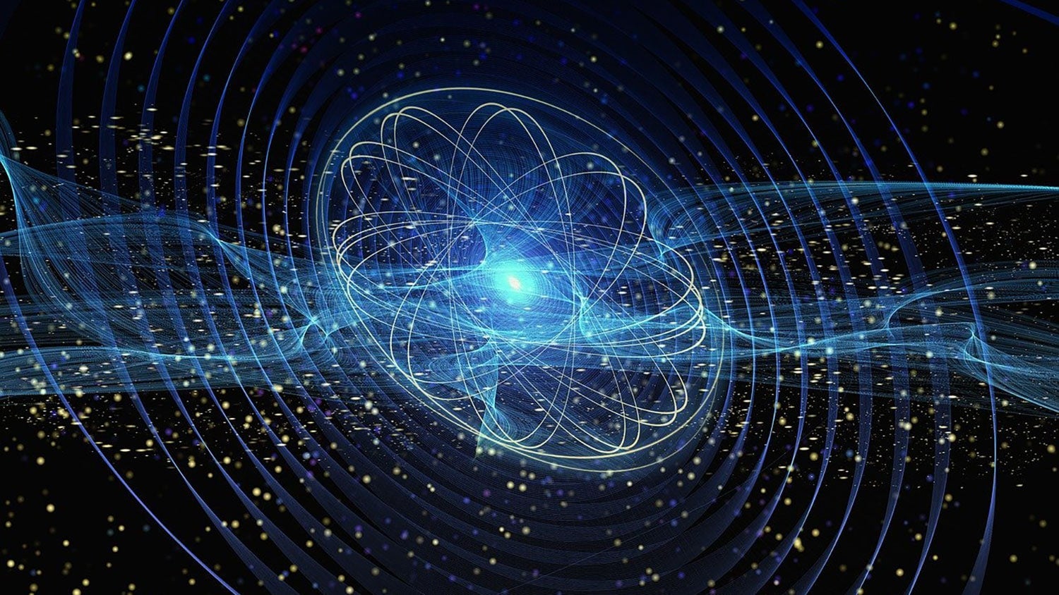 At temperatures as low as 20 millikelvin, cerium zirconate shows no magnetic order—strong evidence for a 3D quantum spin liquid.